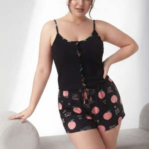 Pyjama Pink Dream (Ref: 42-57)