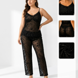 Ensemble De Nuit (ref: 02)