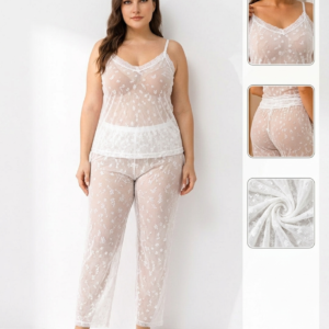 Ensemble De Nuit (ref: 03)